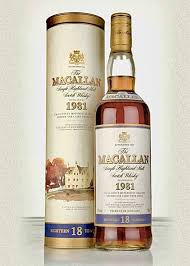Pin On Macallan Whisky