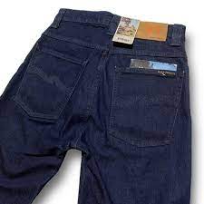 安いそれに目立つ 新品 Nudie ストレッチ Ben Boot ヌーディー Jeans デニム/ジーンズ - www.bactafree.com