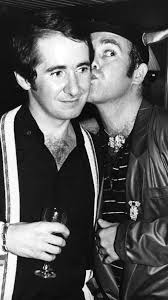••• sign up log in. Rocketman Elton John S Real Life Roller Coaster Relationship With John Reid Vanity Fair