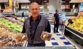 Check spelling or type a new query. Malaysians Must Know The Truth Johor Sultan In Talks To Open Supermarket With Guaranteed Cheaper Rates