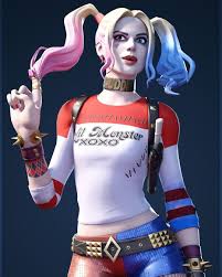 These 8 harley quinn fortnite iphone wallpapers are free to download for your iphone. Pin On Fortnite Art Fanart