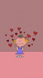 Valentine's day brings a special mood of celebration. 48 Images About Peanuts On We Heart It See More About Peanuts Snoopy And Charlie Brown