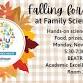 SCC Family Science Night (Beatrice) event image