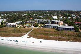 Sanibel inn is ideally situated within steps of a private beach. Sanibel Inn Vacation Condo Rentals Sanibel Island Florida Rentals
