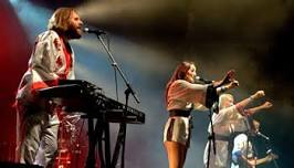 Björn Again at Queensland Performing Arts Centre