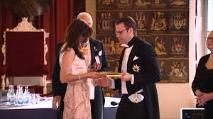 See if your friends have read any of gunilla von platen's books. Gunilla Von Platen Far Naringslivsmedaljen 2015 Youtube