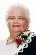Ellen Mersman Obituary (2011)