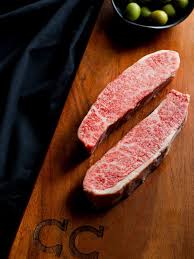 Olive Wagyu Legendary Olive Fed Wagyu Beef From Olive Wagyu On Crowd Cow Wagyu Beef Wagyu Rare Steak