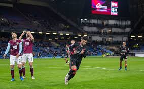 It was hard graft, but a few unlikely goal scorers fired liverpool back into the . Burnley 0 Liverpool 3 Match Review The Anfield Wrap