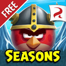 They'd be angry brands — the only brands that will survive the upcoming marketing armageddon. Angry Birds Seasons Free Amazon Com Appstore For Android