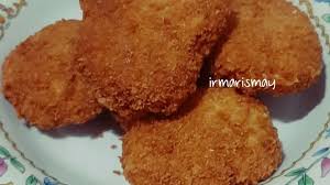 Burger ayam goreng sangat mudah membuat nya simpel cocok buat lauk atau makan malam #resep nya ayam giling 1kg. Menemukan Resep Masakan Chicken Katsu F R Dimanaja Com