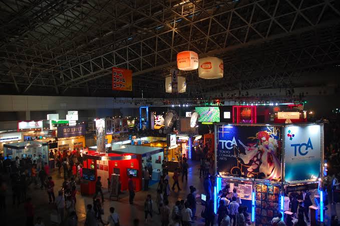 Tokyo Game Show 2026
