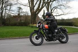 Mash Scrambler