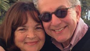 Meet Jeffrey Garten, hubby of Barefoot Contessa's Ina Garten