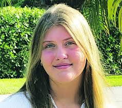 Savannah Coon's Instagram, Twitter & Facebook