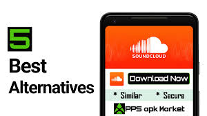 The world's largest audio and music streaming platform, with over 150m tracks 5 Best Free Soundcloud Music Audio Alternatives Similar Free Music Streaming Apps