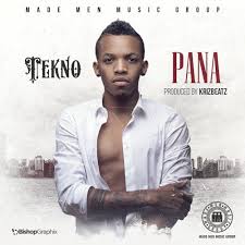 This is one of the member sites of the famous wap sites, and i guess you know what wap sites are. Tekno Still The Man Of The Moment Blarckbillboard