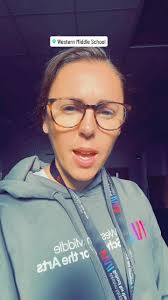 Western Middle School Louisville