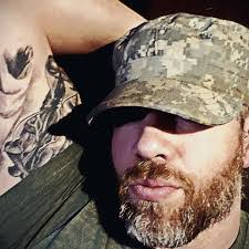 Derek Parrish's Instagram, Twitter & Facebook