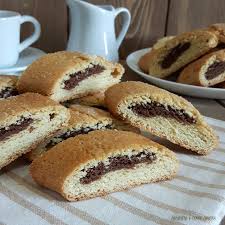Biscotti della nonna i biscotti della nonna sono dei frollini da colazione, perfetti da inzuppare nel latte o nel tè per iniziare la giornata nel modo più goloso! Biscotti Della Nonna Con Cacao Senza Burro Cucinare E Come Amare