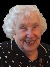 Marjorie Cave Obituary (2020)