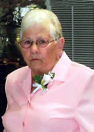 Obituary for Geraldine "Gerry" (Miller) Padgett