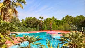 Plage naturiste cap d'agde15 min walk. Lagrange Vacances Agde Cap D Agde Les Pescalunes Location Herault 34 Avec Voyages Auchan