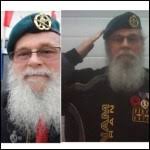 Stolen Valor : This ain't Hell, but you can see it from here