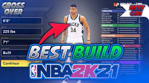 Heute geht es um das beste build in nba 2k21! Das Beste Build In Nba 2k21 80 Plaketten Nba2k21 Deutsch Youtube