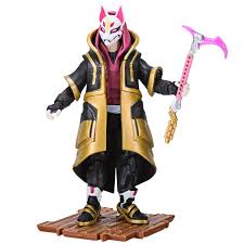Find fortnite action figures in canada | visit kijiji classifieds to buy, sell, or trade almost anything! Fortnite Action Figure Drift Toys Games B M