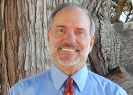 News Flash • For Fire Department veteran, it's all about the