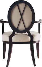 Alibaba.com offers 1,494 oval back dining room chairs products. Baker Dining Room Oval X Back Dining Arm Chair 3441 White Leather Dining Chairs Dining Arm Chair Dining Room Chair Cushions