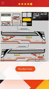 Selain menggunakan template yang ada di atas, pemain juga bisa membuat template sendiri menggunakan aplikasi edit foto seperti photoshop. Download Bus Simulator Livery Hd Free For Android Bus Simulator Livery Hd Apk Download Steprimo Com