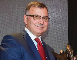 Zbigniew jagiełło na stanowisku prezesa pko bp jest już 10 lat. Prezes Pko Bp Nowym Przewodniczacym Solidarnosci Walczacej Super Express