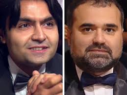 Балаш касумов, биография, возраст, инстаграм. Balash Kasumov I Elman Talybov Nagrazhdeny Medalyu Tereggi 1news Az Novosti