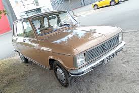 Image result for Beige 1960 Renault