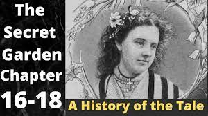 The Secret Garden By Frances Hodgson Burnett Audio Book Chapter 16 18 Exposed By Books Hut Audio Books Chapter 16 Chapter
