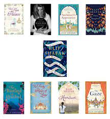Watch elif shafak, one of turkey's most influential. Buy Set Of 9 Elif Shafak Books Online In Pakistan Online Books Outlet
