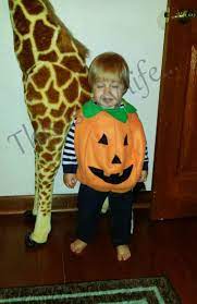 Diy Pumpkin Pumpkin Halloween Costume Toddler Pumpkin Costume Pumpkin Costume