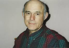 Patrick Marvin Martin, Sr.