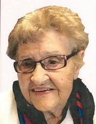 Catherine E. Hoffmann Royer Terrell Obituary