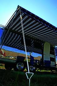 Everything You Need To Know About Rv Awning Maintenance Camper Awnings Rv Awning Ideas Trailer Awning