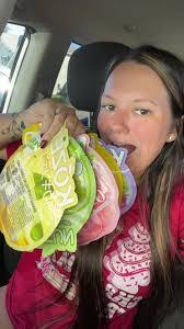 Candy Rubio's Instagram, Twitter & Facebook