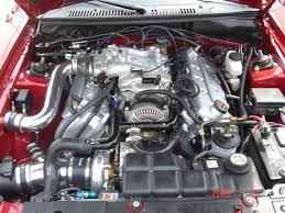 We all have our unicorn cars, and for some the 2003 terminator cobra fits the bill. 03 04 Mustang Cobra Single Turbo System 450 To 850 Hp Solid Tech Performance
