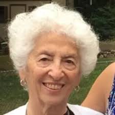 Obituary information for Rose Lockwood