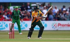 Vitality Blast 2025, North Group Match – Nottinghamshire Outlaws vs Worcestershire Rapids – Fantasy Cricket Predictions and Betting Tips – June 7
