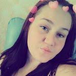 Leanna Haney's Instagram, Twitter & Facebook