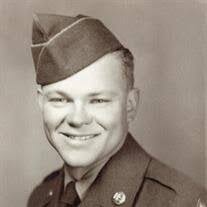 James Edgar Yates Obituary