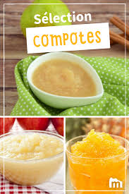 Poires Pommes Et Compagnie C Est Toujours La Saison Des Compotes Compote Pomme Poire Fruits Recet Recette Recette Jus De Fruit Recettes De Cuisine