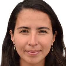 Eva Marina Valencia Leñero